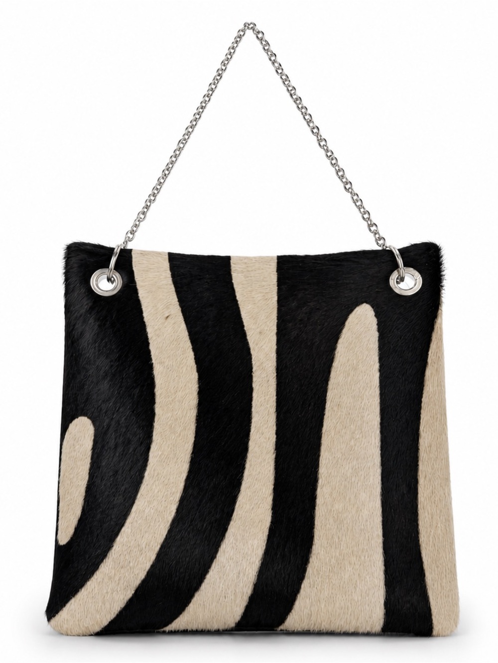 NEW Leather shoulder / crossbody bag